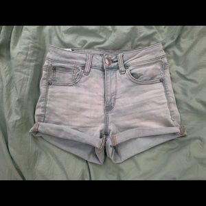 American Eagle Short